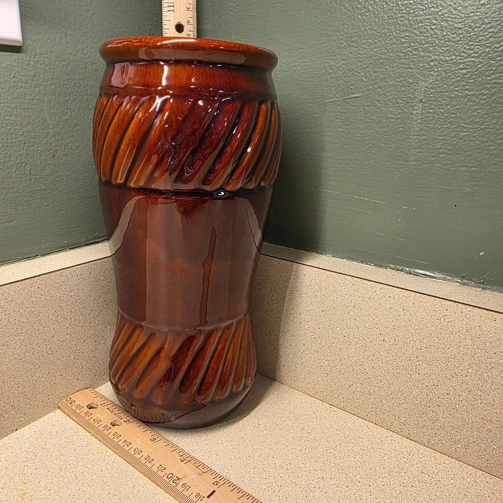 FTD Ceramic Flower Vase‎ 9